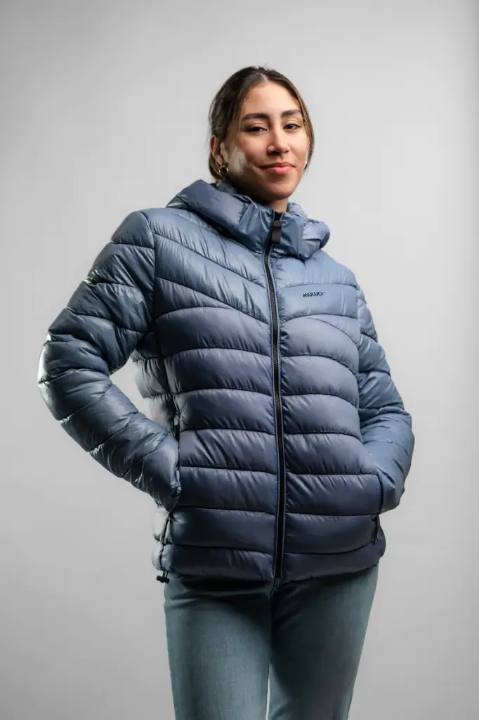 H29 CAMPERA GLACIAR