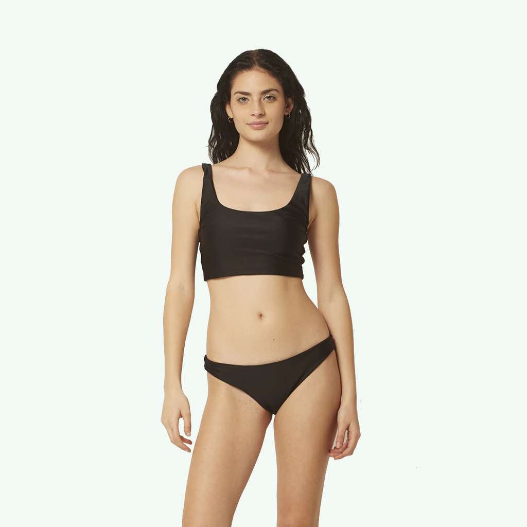 OPIPARO Bikini cut liso