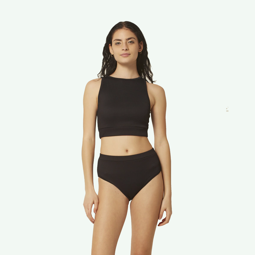 BIKINI CLOSED COTTELE