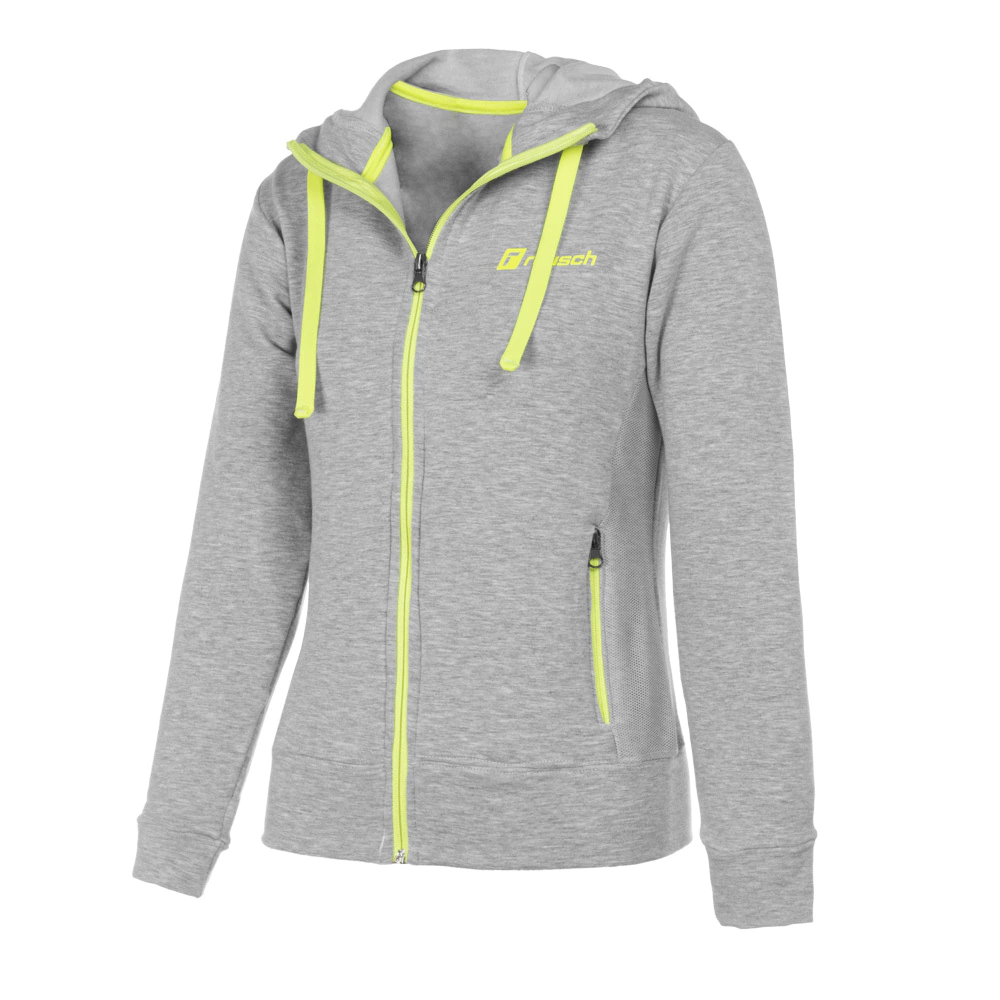 REUSCH CAMPERA RUSTICA MUJER
