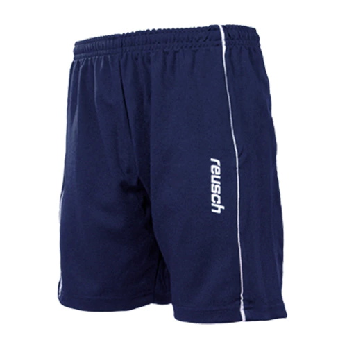 REUSCH SHORT JUGADOR KIDs (AZUL, T12)