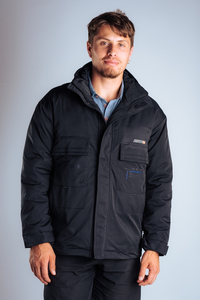 MULUC PLUMA ULTRALIGHT