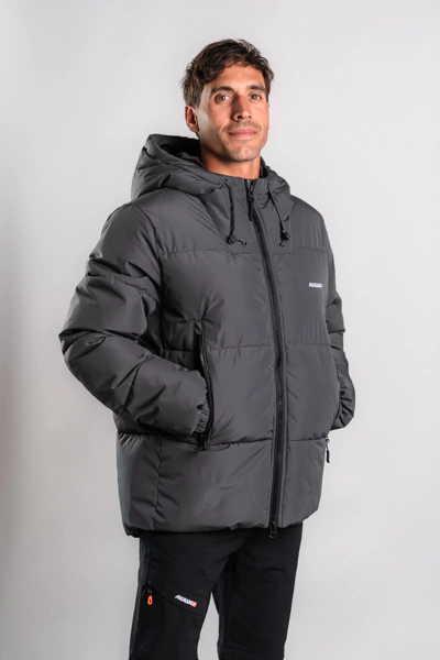 MULUC Campera ushuaia