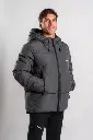 H28 CAMPERA USHUAIA