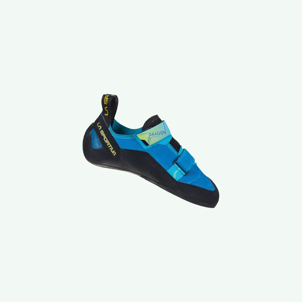 LA SPORTIVA Aragon (Clay/Jasmine Green, 39)