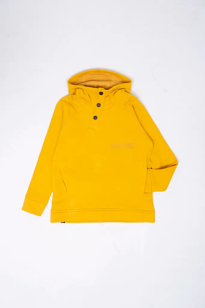 OPIPARITO - BUZO JUNE -