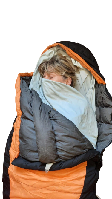 LINER MONO TRAIL