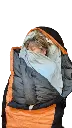 MONO TRAIL Liner