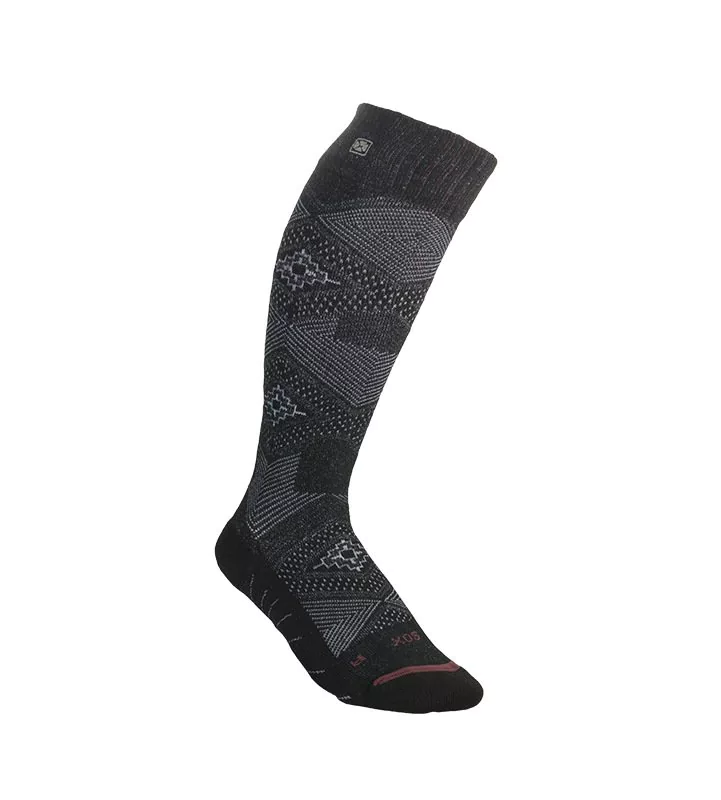 MEDIA TE91 SKI Y SNOWBOARD