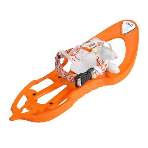 TSL RAQUETA 302 ROOKIE SPICY NIÑOS