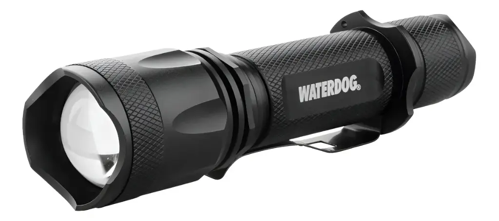 WATERDOG LINTERNA 300L
