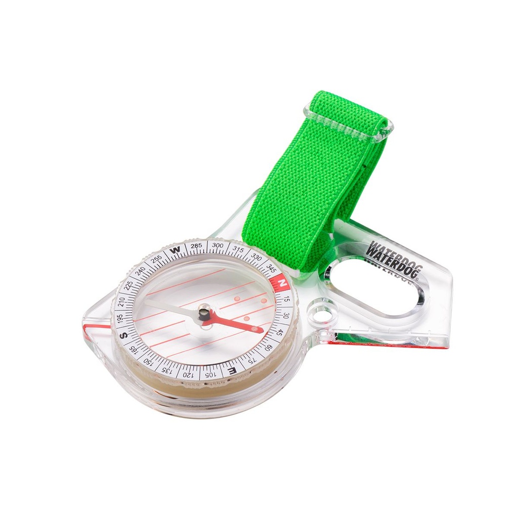 WATERDOG BRUJULA MAPAS (IJ47-1)