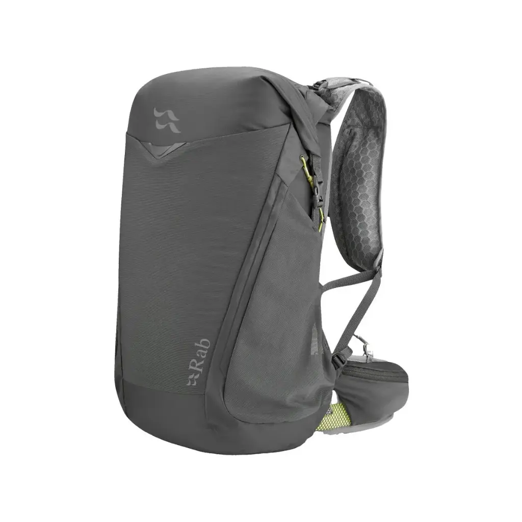 RAB - MOCHILA AEON ULTRA -