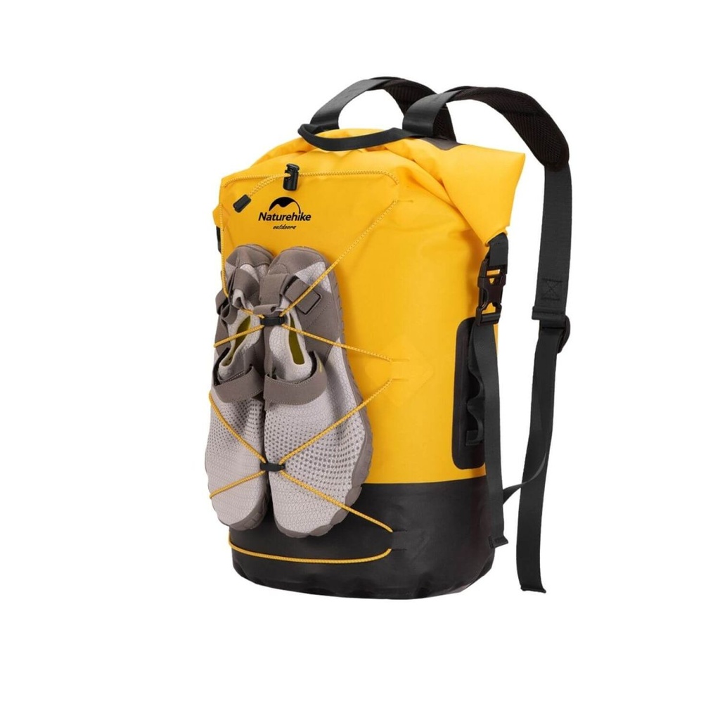 NATUREHIKE Mochila estanca 20L
