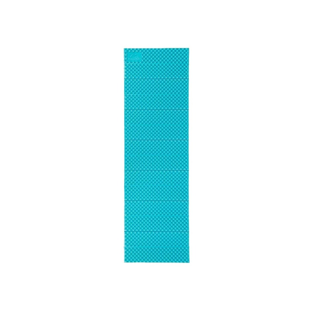 NATUREHIKE AISLANTE PLEGABLE 2.5 CM
