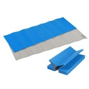 NATUREHIKE Aislante plegable 1.8 cm