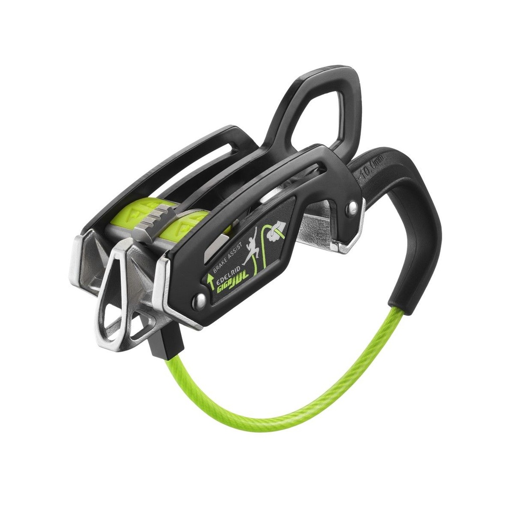 [EDL-00006] EDELRID JUL SLATE GIGA