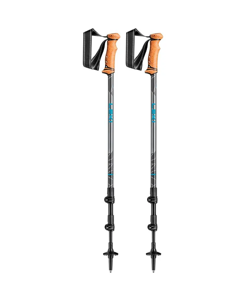 LEKI Baston legacy