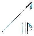 AONIJIE Baston trail carb. y aluminio