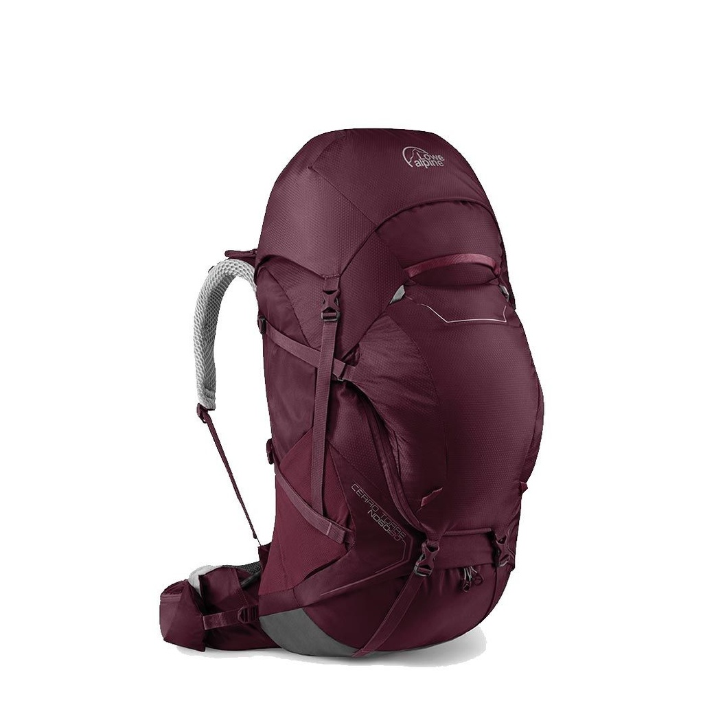 MOCHILA CERRO TORRE ND (DARK SLATE)