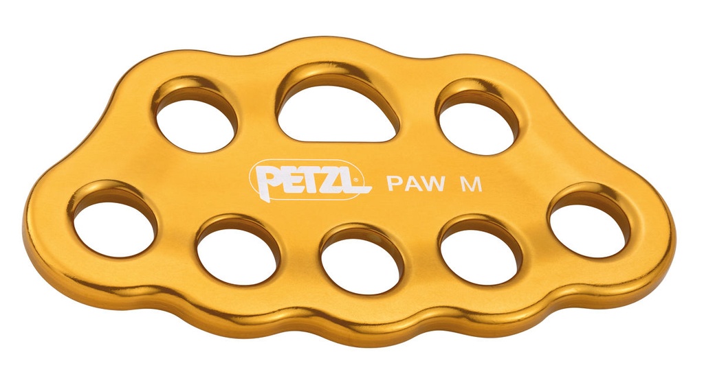 PETZL Multi anclaje paw m (G063BA00)
