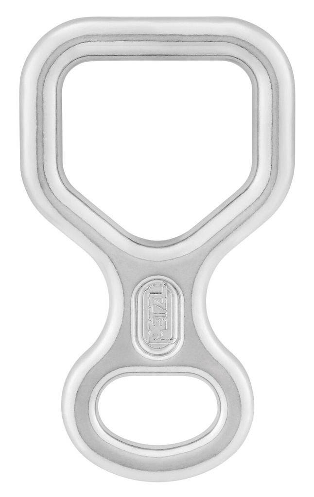 PETZL DESCENSOR HUIT