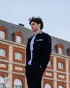 CAMISACO CORDEROY