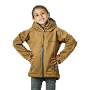 MAKALU Storm hoody kid