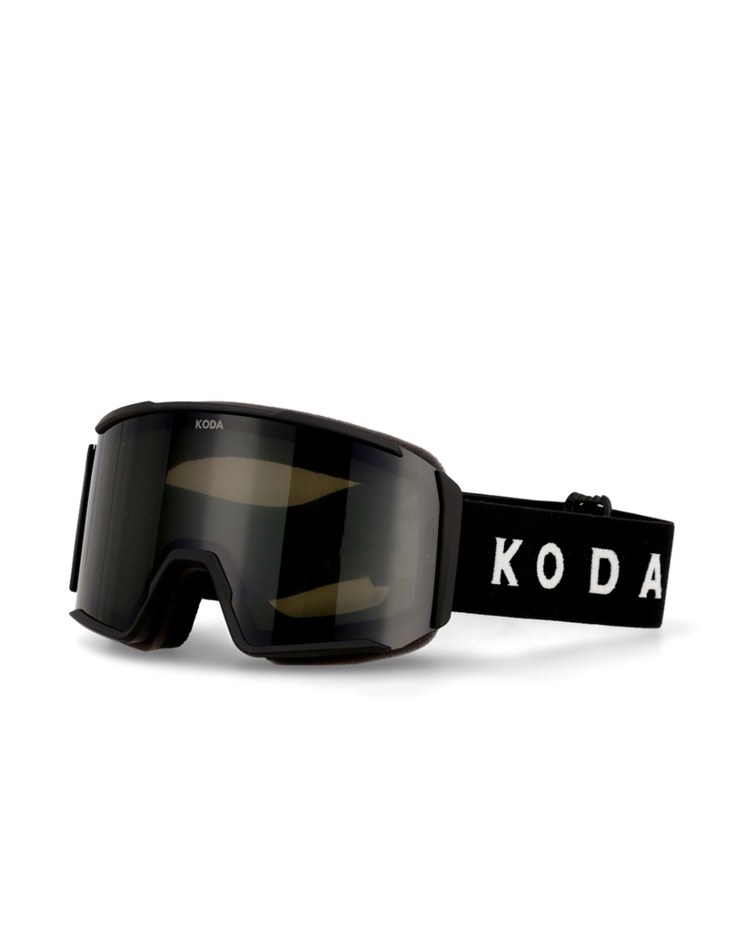 KODA - ANTIPARRA RADOKAI -