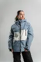 MULUC campera castor unisex