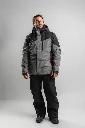MULUC CAMPERA CATEDRAL HOMBRE