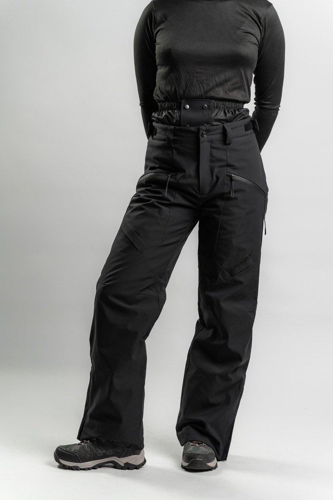[SP101] MULUC Pantalon bayo unisex (XS)
