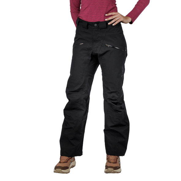 MAKALU PAINE PANTS WOMAN