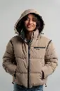 PF86 PUFFER / CHALECO 