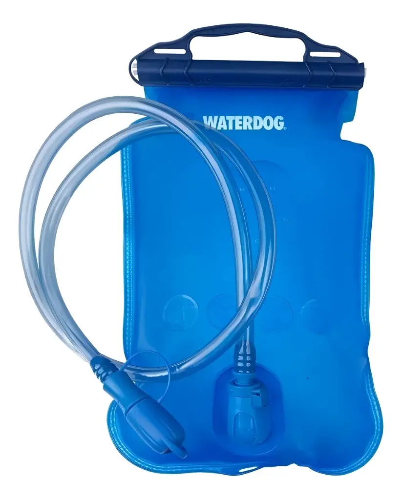 WATERDOG CAMELBAG SACHET