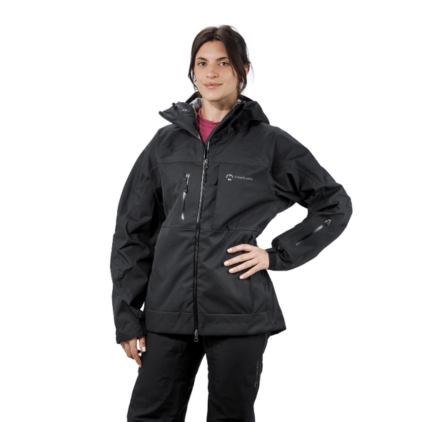 MAKALU PAINE JACKET WOMAN