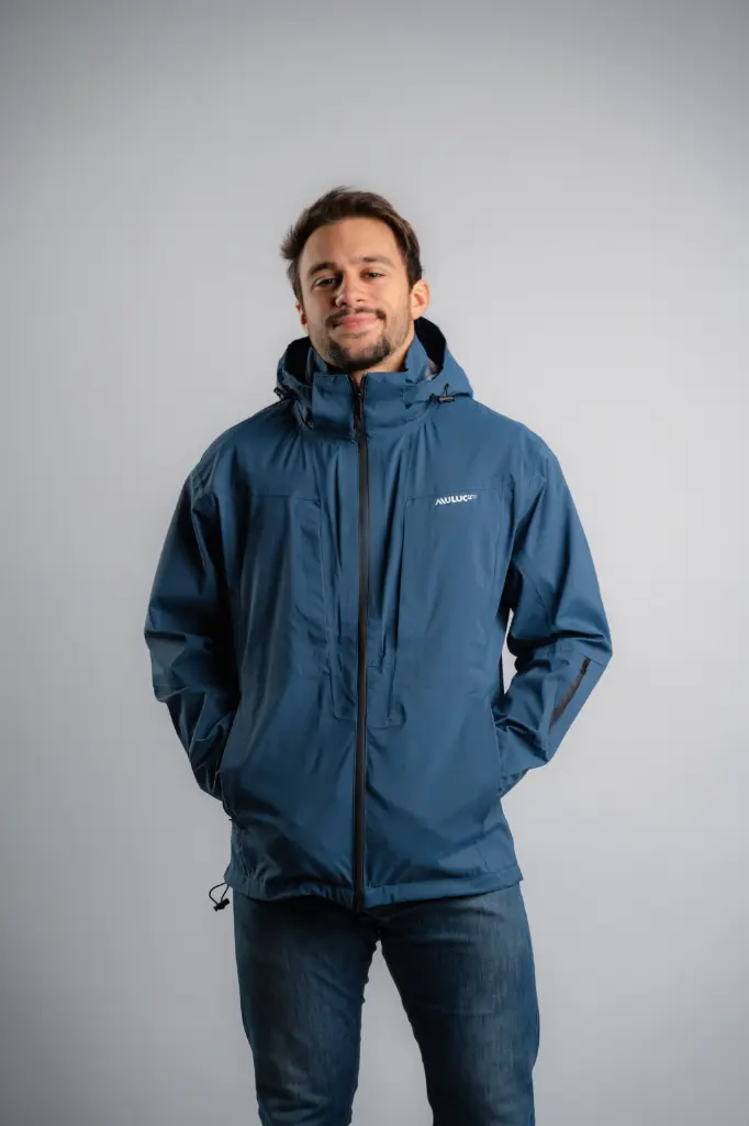 H80 CAPA SKI HOMBRE EPUYEN