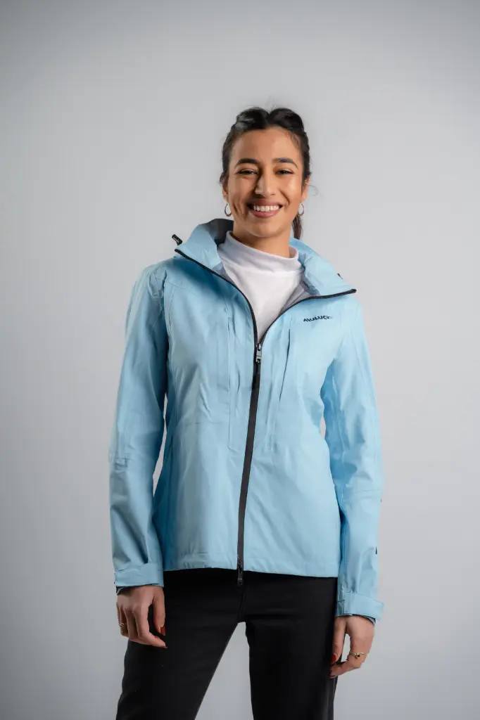 D80 CAPA SKI MUJER EPUYEN