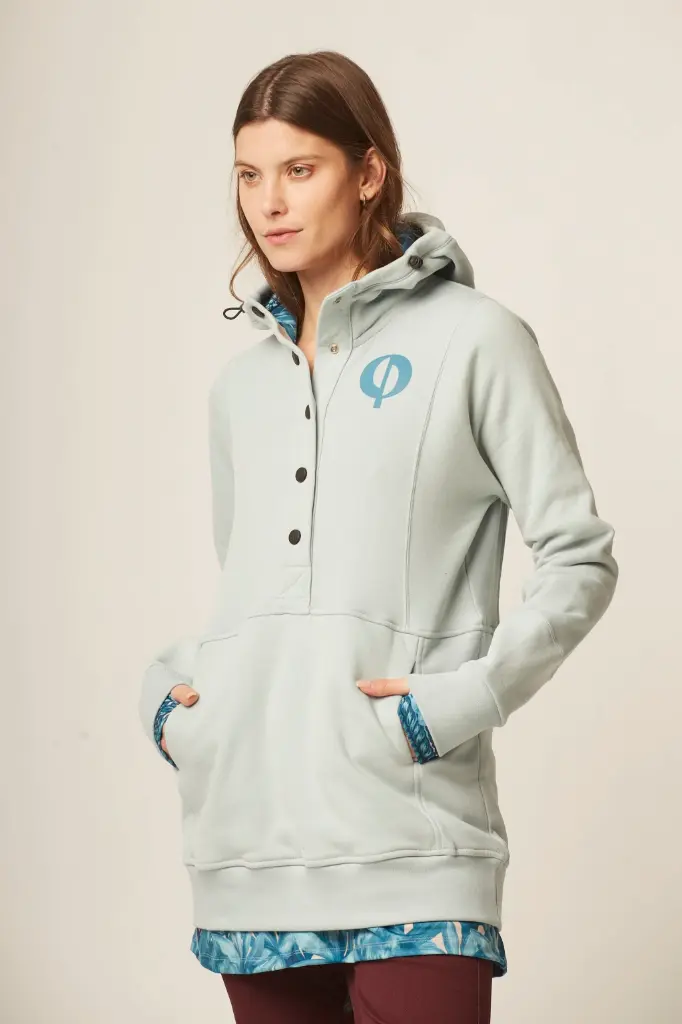 OPIPARO BUZO TRONADOR 