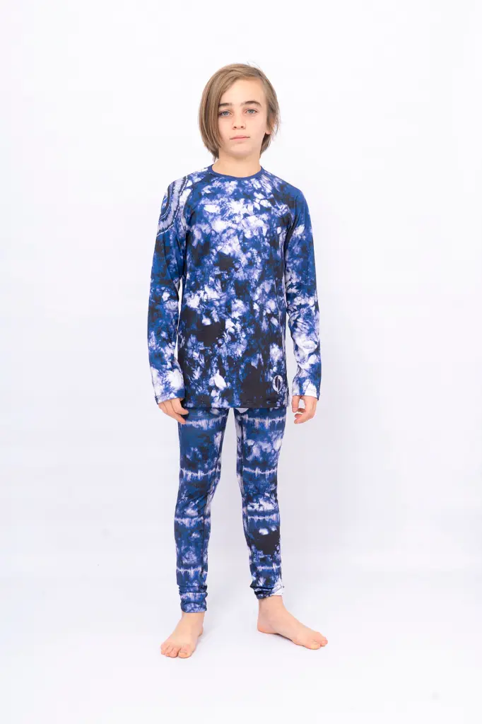 CALZA TERMICA TEEN BATIK