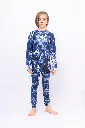 CALZA TERMICA TEEN BATIK