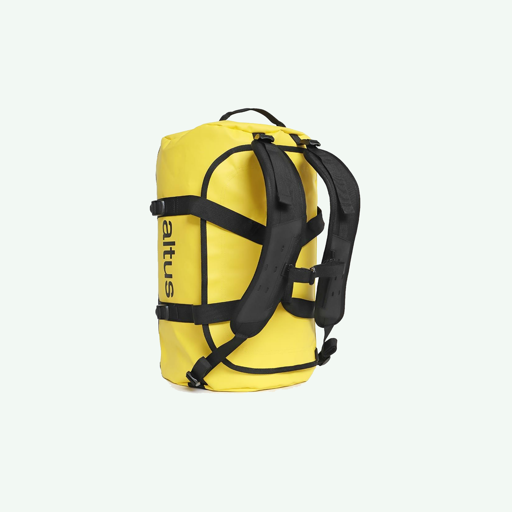 ALTUS Bolso estanco petate pvc