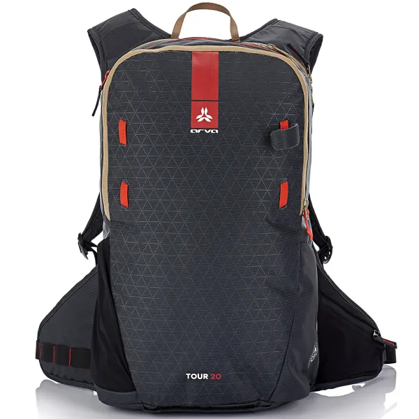 ARVA Mochila backpack tour 20
