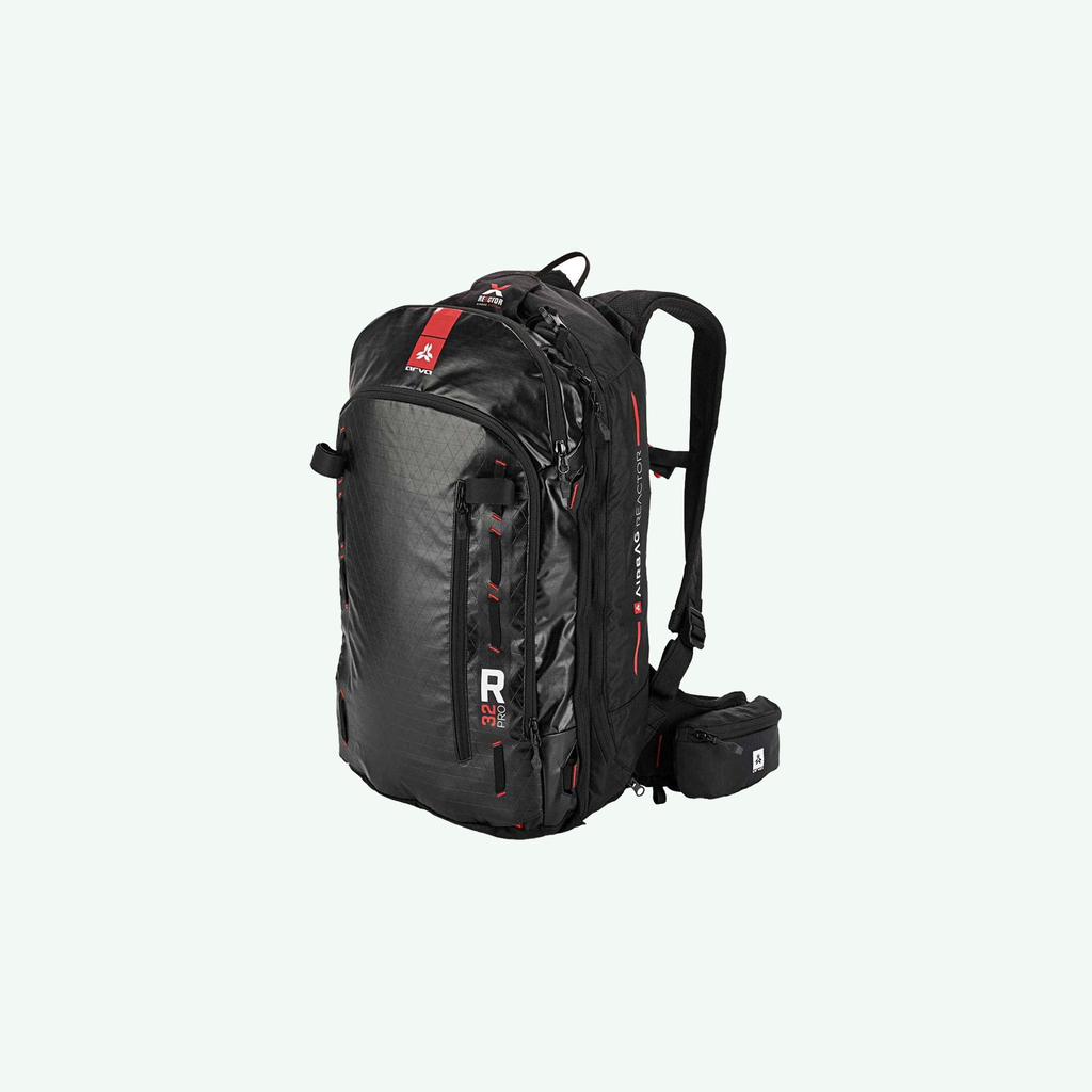 ARVA Mochila airbag reactor flex