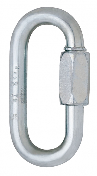 EDELRID MAILLON MEGA ACERO N8