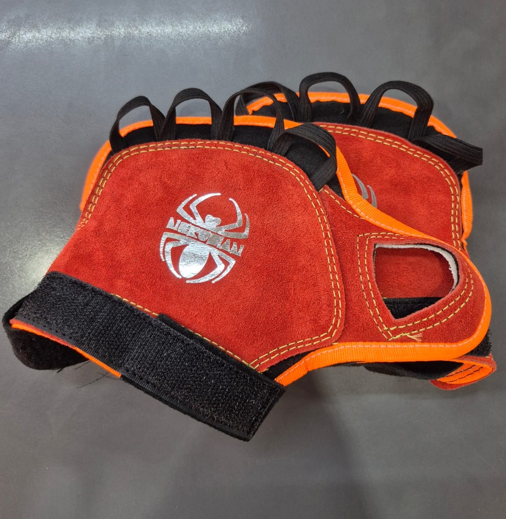 NERUBIAN Guantes fisura
