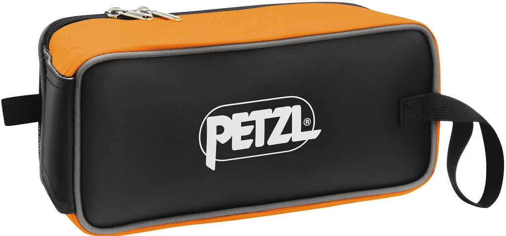 PETZL Bolsa crampon fakir
