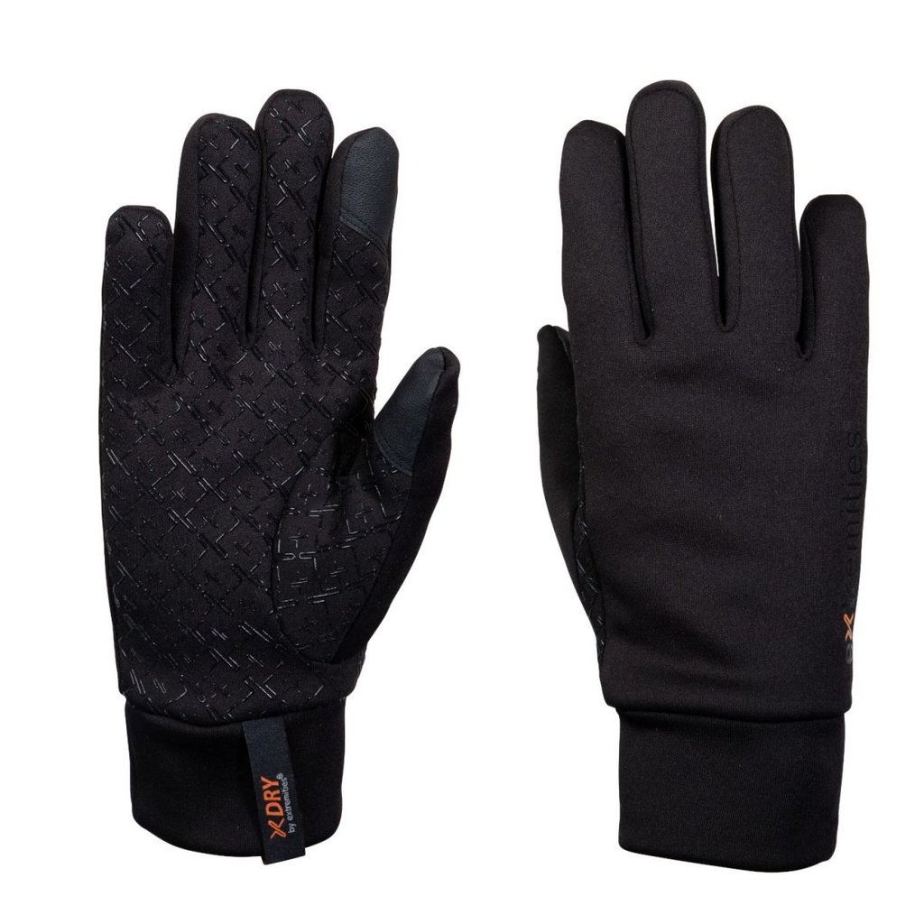 EXTREMITIES Guante sticky power liner (XS)