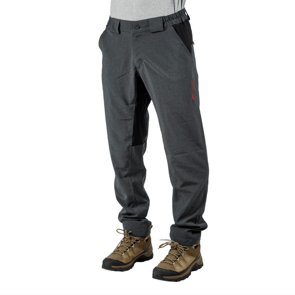 MAKALU Rustic pants men (S)