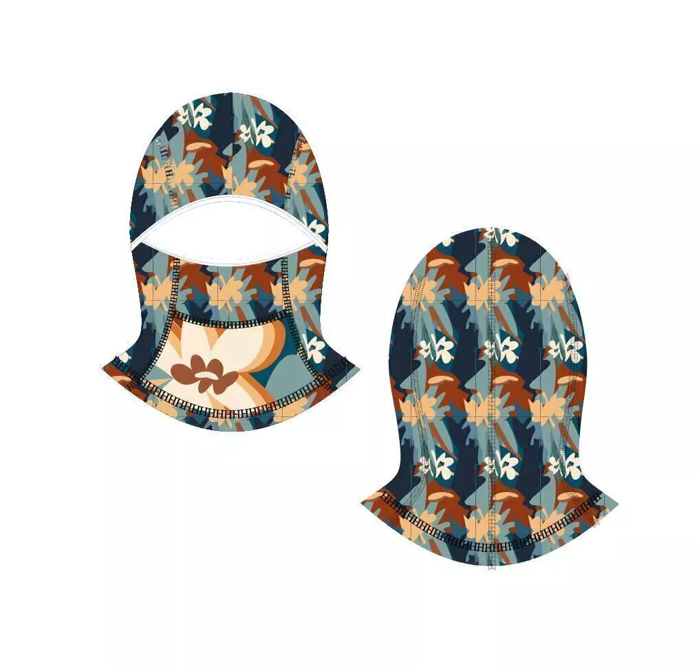 PASAMONTAÑA FLORIPONDIO